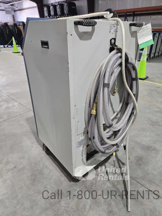 2021 OCEANAIRE OWC6012QCFLT Portable Air Conditioner