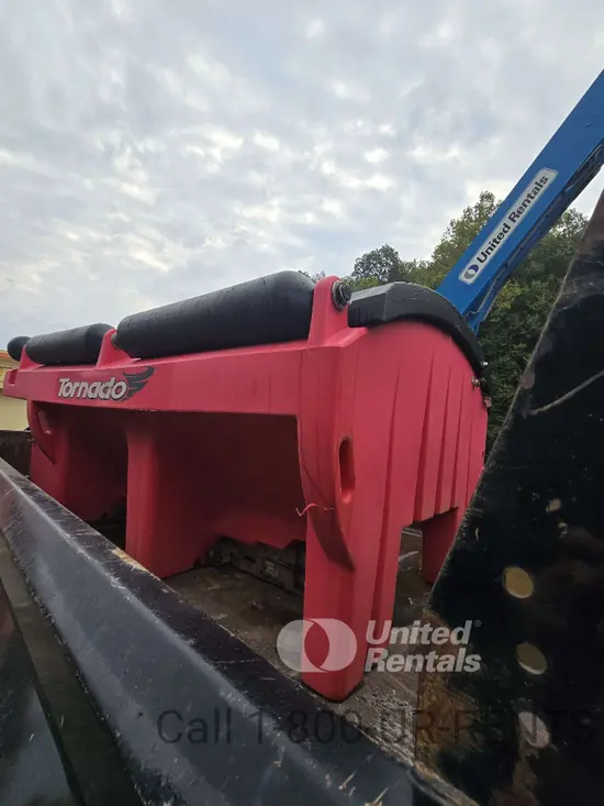 2019 Western Global 99039 Attachment