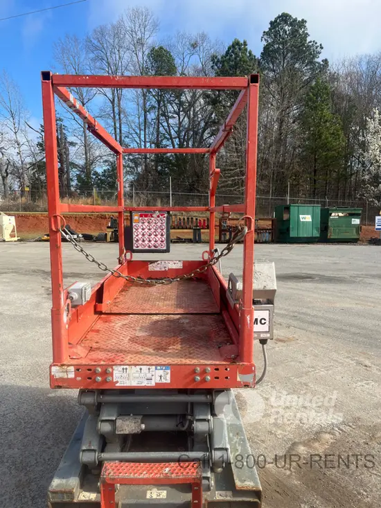 2017 Skyjack SJIII3219 Scissor Lift