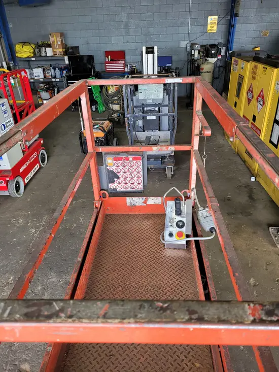 2018 Skyjack SJIII3219 Scissor Lift