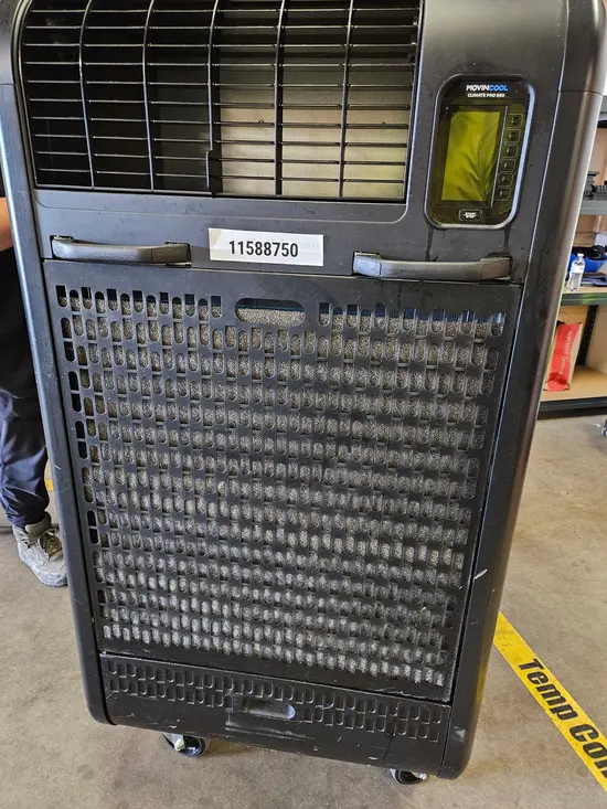 2023 DENSO CLIMATE PRO K60 Portable Air Conditioner