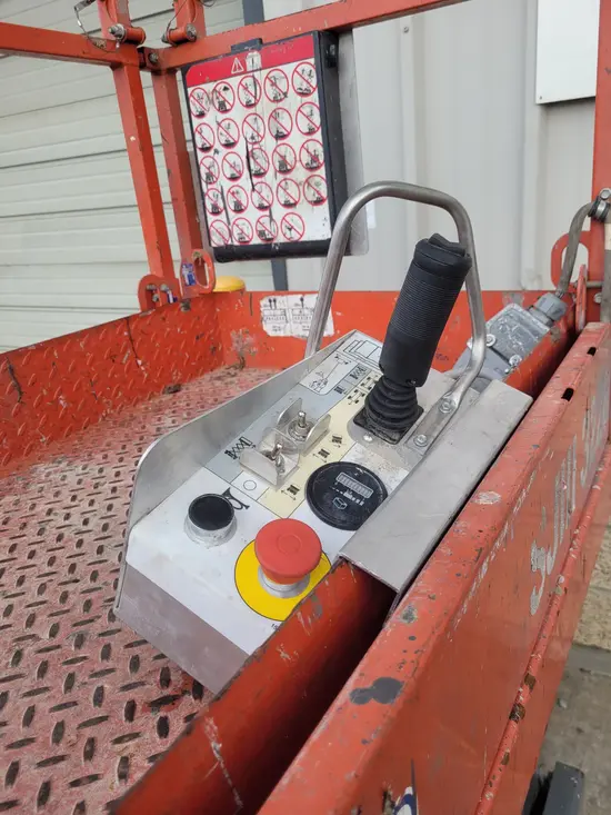 2018 Skyjack SJIII3226 Scissor Lift
