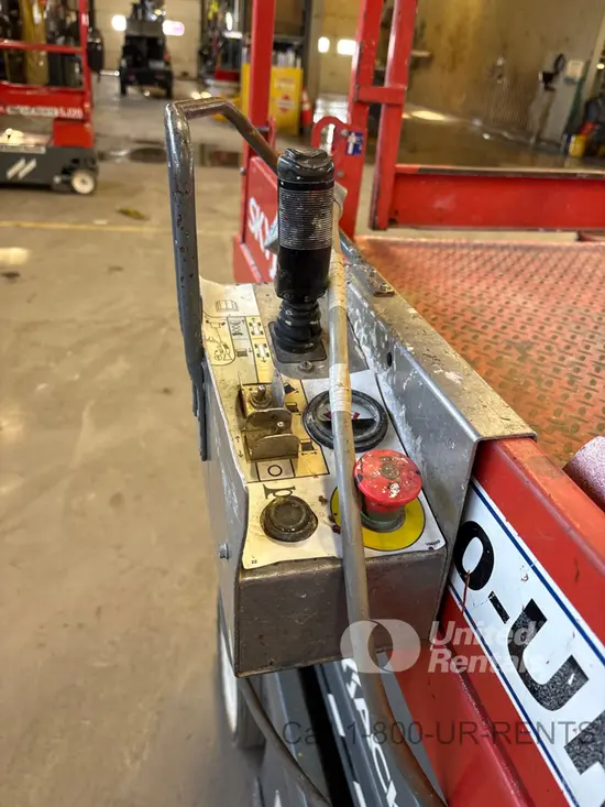 2018 Skyjack SJIII4632 Scissor Lift