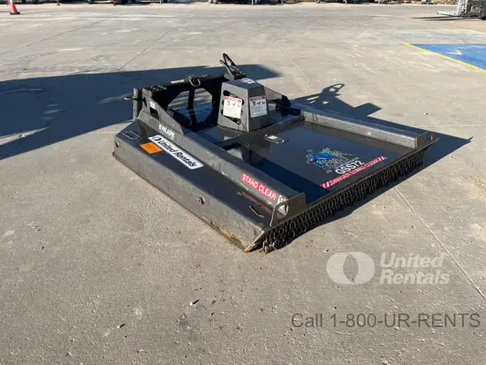 2022 ATI McMillen GSS72 Attachment