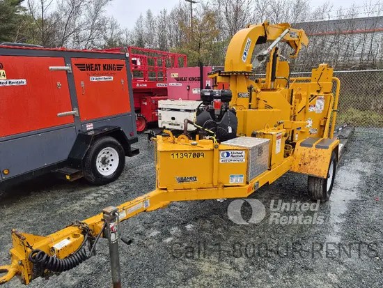 2022 Bandit Industries 90XP Chipper/Stumper