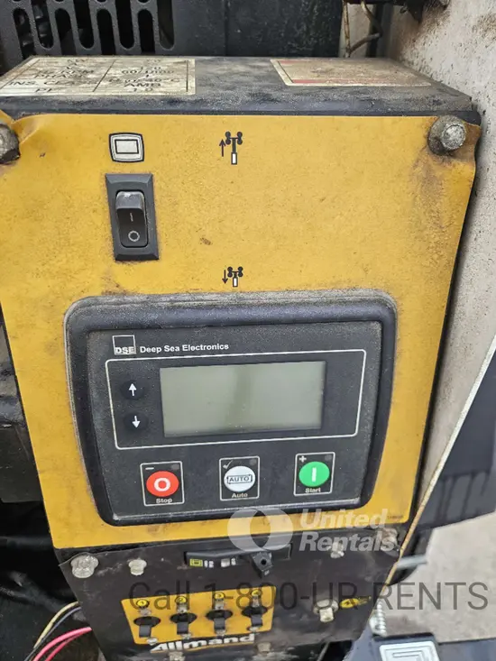 2022 Allmand NLGR LC 3KW Portable Work Light