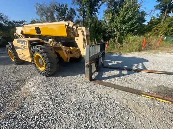 2016 Gehl DL12-55 Forklift