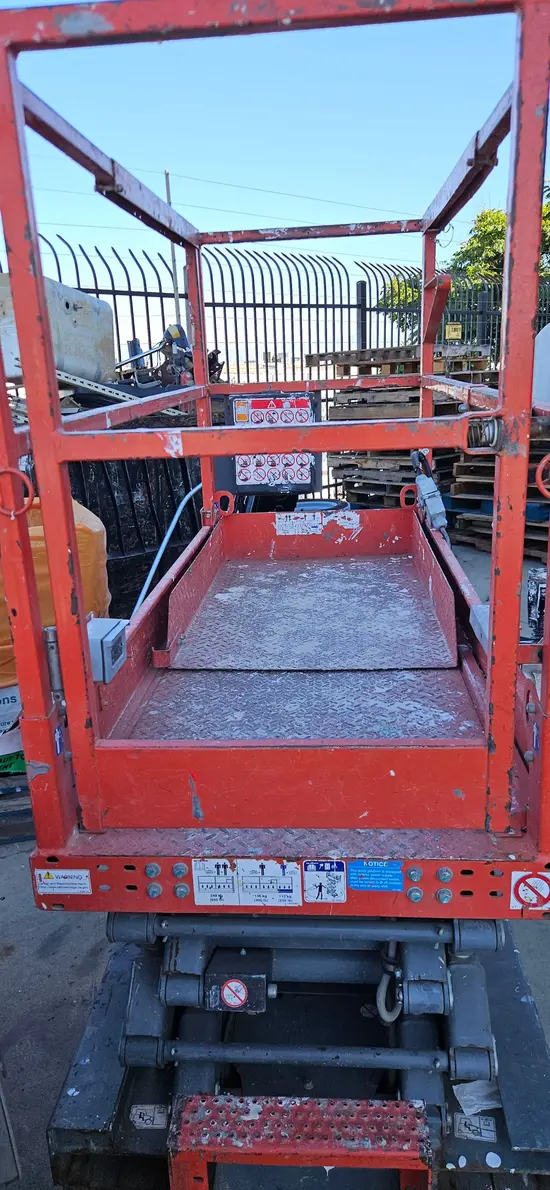 2019 Skyjack SJIII3219 Scissor Lift