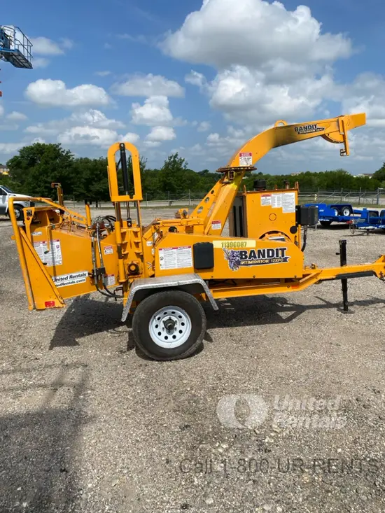 2022 Bandit Industries 12XPC Chipper/Stumper
