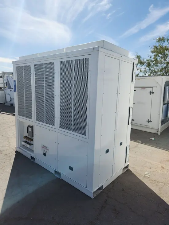 2018 American Event Services 30TV480WK030A