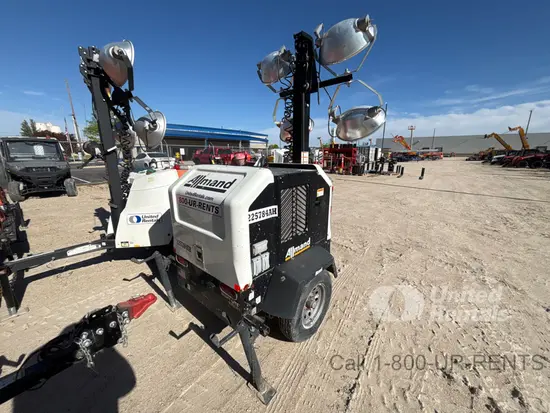 2019 Allmand NLV-ML3EC