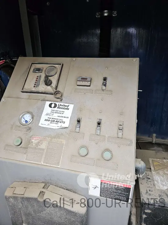 2020 Frost Fighter IDH1000K Indirect Fired Heater