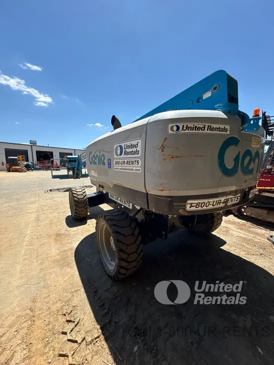 2019 Genie S-65 Boom Lift