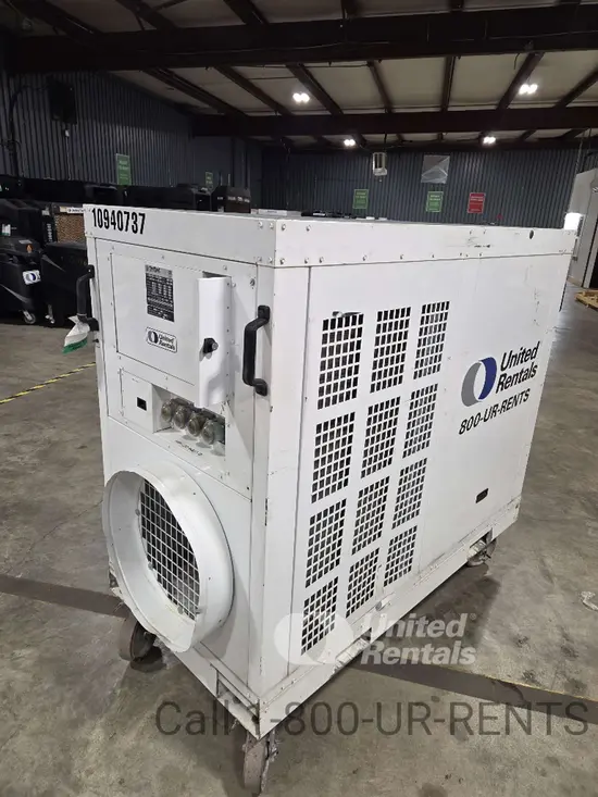 2019 KWIKOOL KPO12-23H Portable Air Conditioner