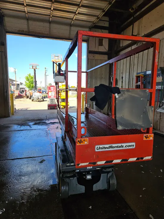 2019 Skyjack SJIII3219 Scissor Lift