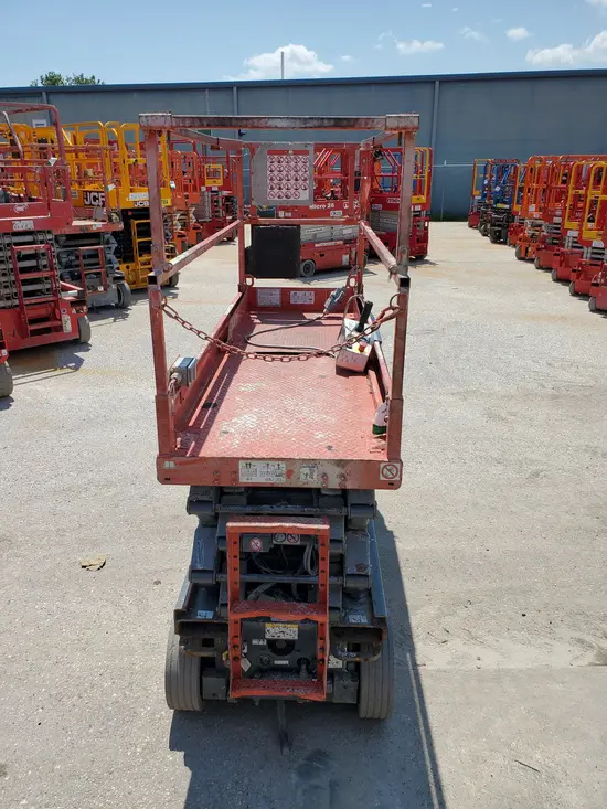2017 Skyjack SJIII3226 Scissor Lift