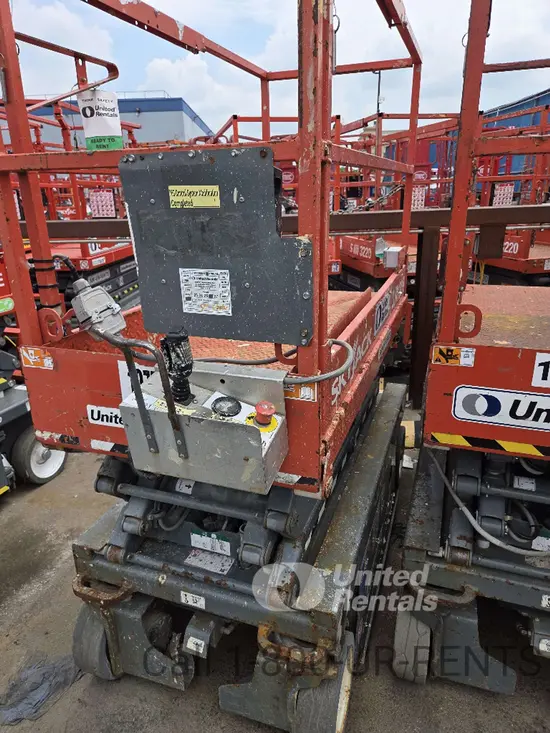 2018 Skyjack SJIII3219 Scissor Lift