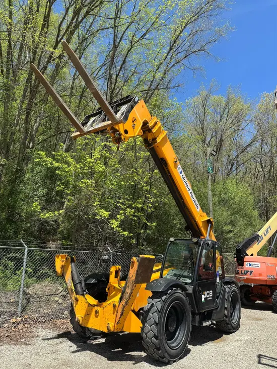 2021 JCB 510-56 S Forklift