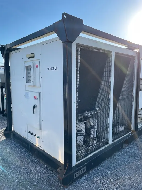 2015 Custom Air Products & Services PPKH-60TD-ONN13