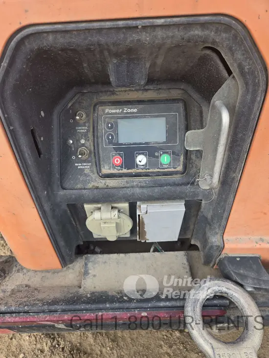 2020 Generac MLT6SKDS Portable Light Tower
