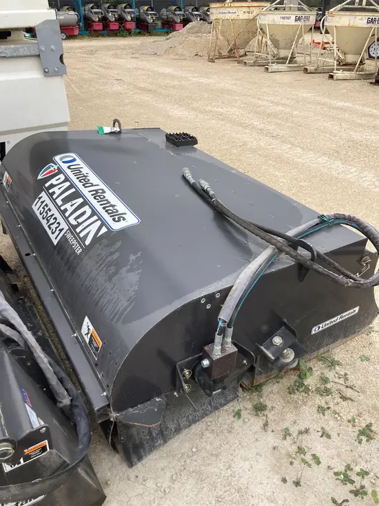 2022 ATI McMillen 21572M-0022 Attachment