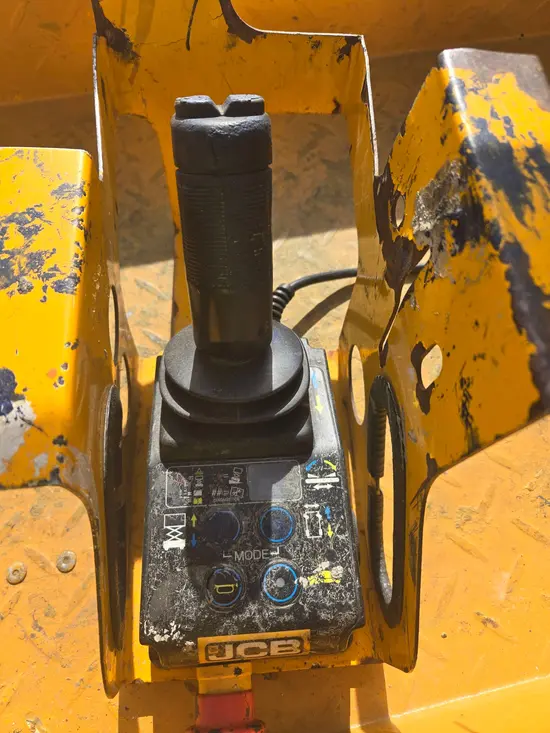 2019 JCB S1930E Scissor Lift