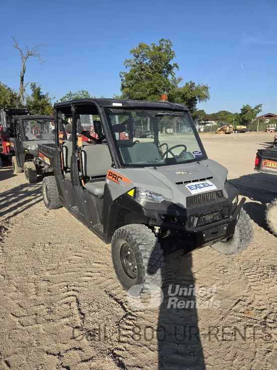 2023 Polaris PRO XD 4000D Utility Vehicle