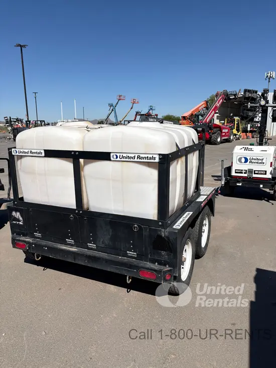 2022 Mi-T-M HS-3006-0MDK-UR Pressure Washer