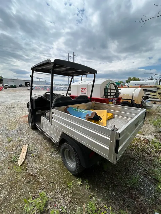 2023 Polaris PRO XD MID-SIZE Utility Vehicle