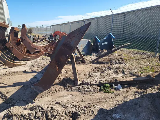 2005 Case FRK-644/821
