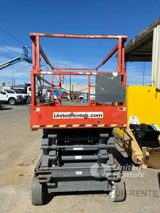 2019 Skyjack SJIII4626 Scissor Lift