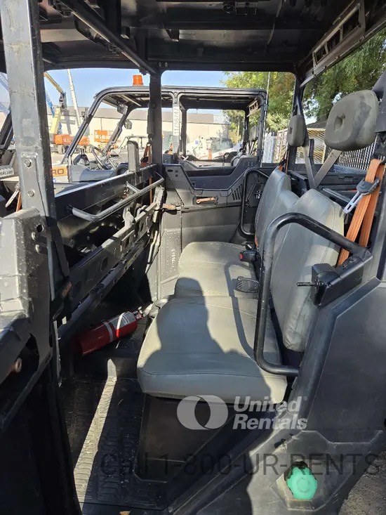2022 Polaris PRO XD 4000D Utility Vehicle