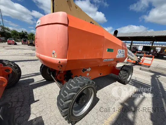 2018 JLG 800S Boom Lift