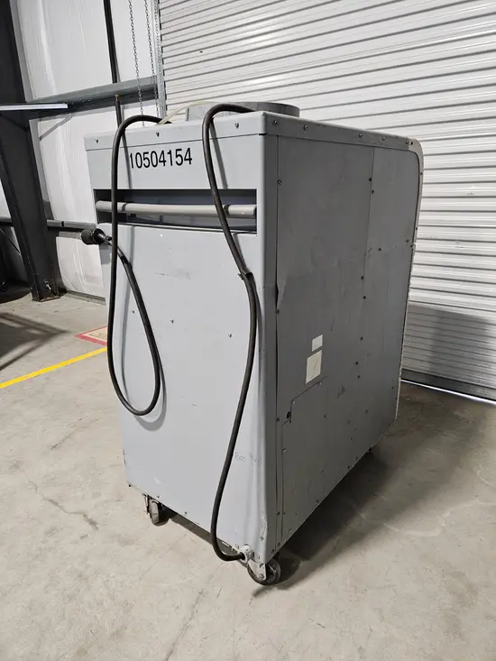 2016 DENSO OFFICE PRO 63 Portable Air Conditioner