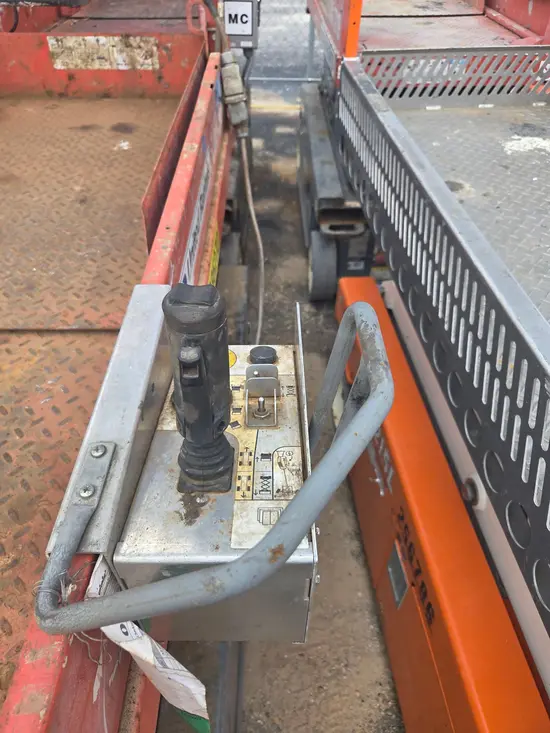 2019 Skyjack SJIII3219 Scissor Lift