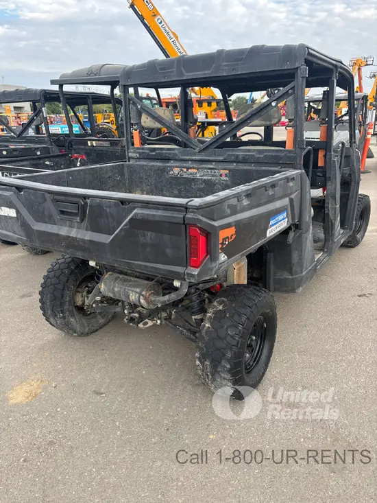 2022 Polaris PRO XD 4000D Utility Vehicle