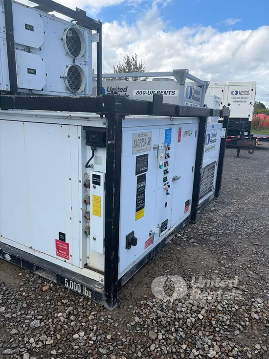 2019 Smartcool Systems SACP25A-SP