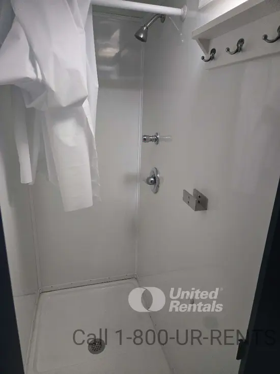 2020 SATELLITE ST8X28 Shower Trailer