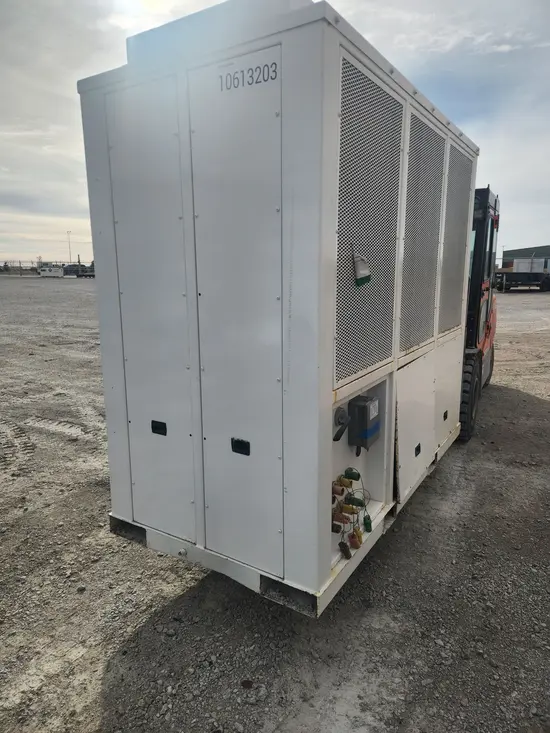 2017 American Event Services 30TV480WK030A