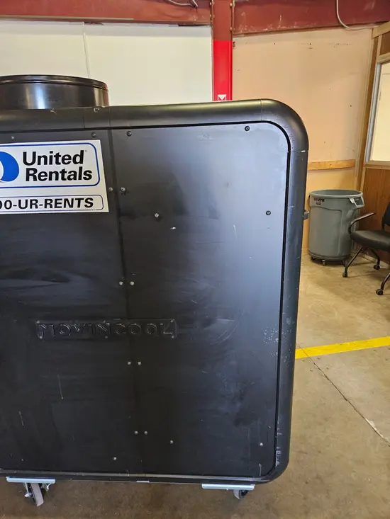 2023 DENSO CLIMATE PRO K60 Portable Air Conditioner
