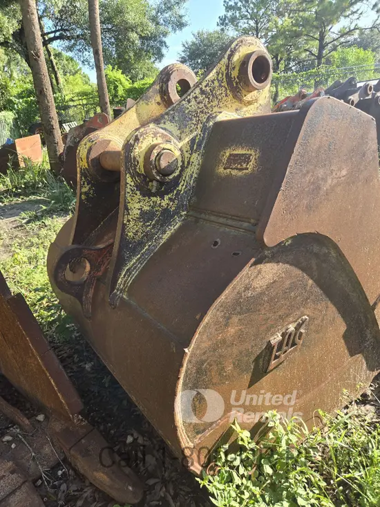 2022 TAG Manufacturing 60330X2-0330 Bucket Attachment