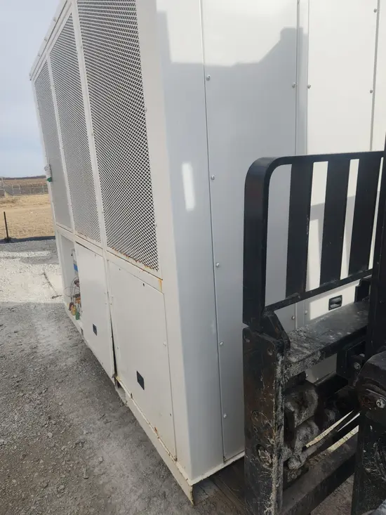 2017 American Event Services 30TV480WK030A
