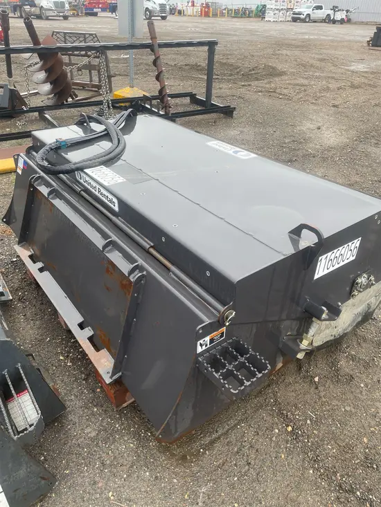 2023 ATI McMillen 21572M-0022 Attachment