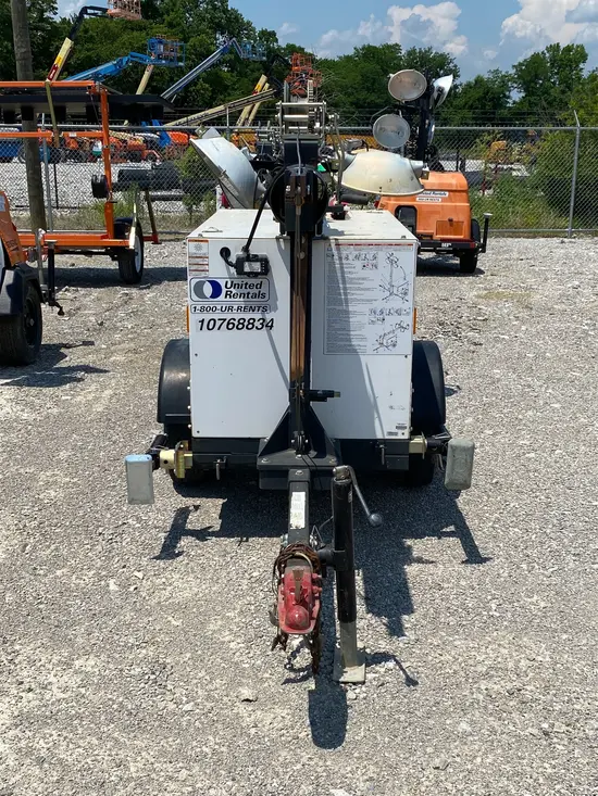 2018 Magnum Pro MLT3060 Portable Light Tower