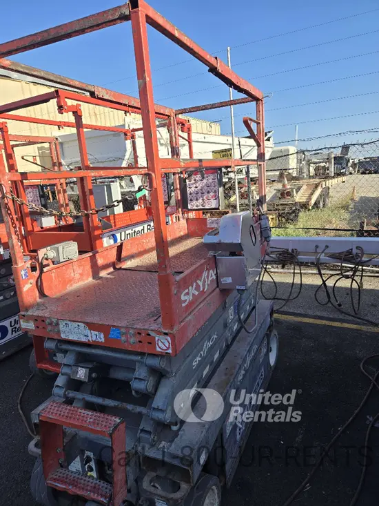 2019 Skyjack SJIII3219 Scissor Lift