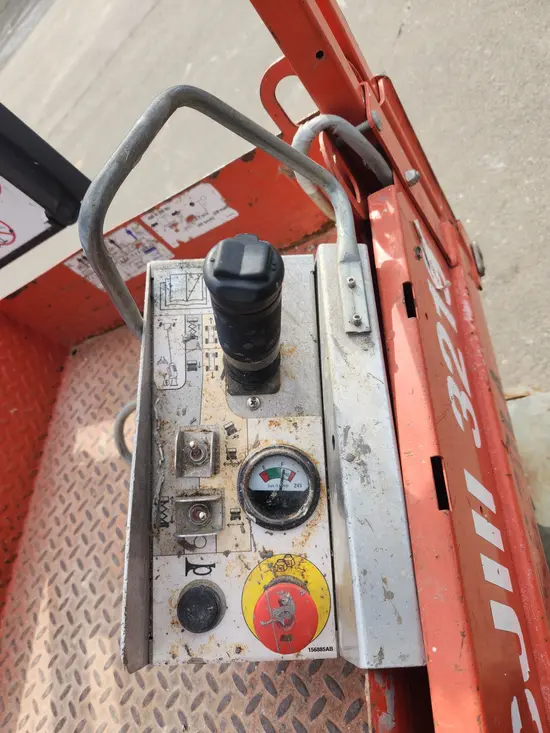 2018 Skyjack SJIII3219 Scissor Lift