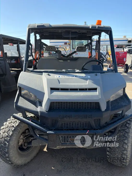 2024 Polaris PRO XD 4000D Utility Vehicle
