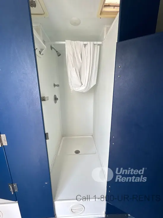 2020 SATELLITE ST8X28 Shower Trailer