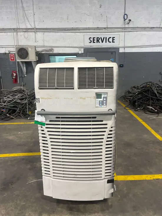 2018 DENSO OFFICE PRO 60 Portable Air Conditioner