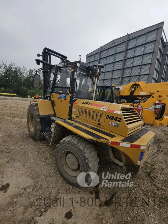 2024 LiftKing LK8M42 Forklift